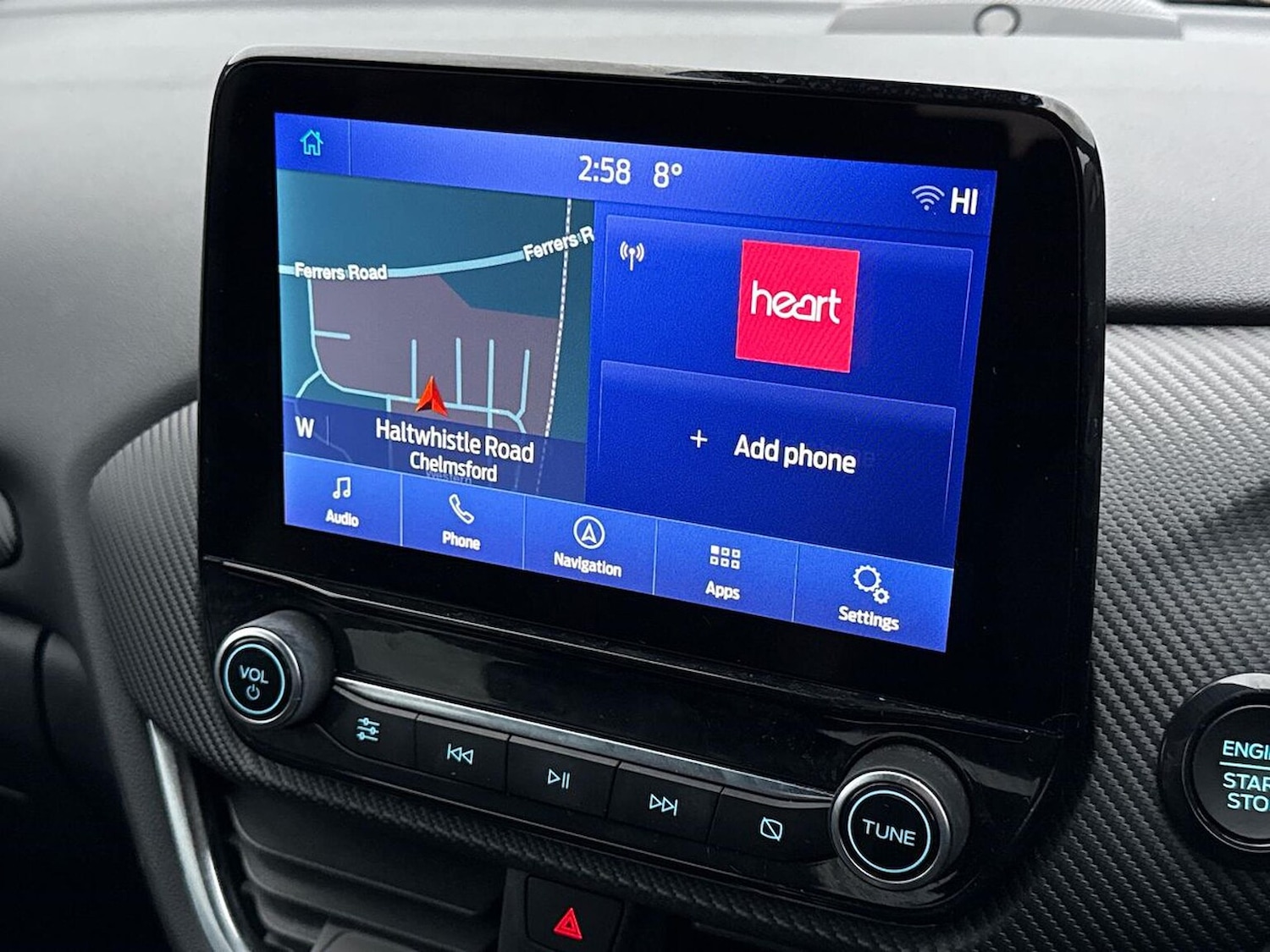 Used Ford Puma 2023 for sale - 77056981: Photo 27