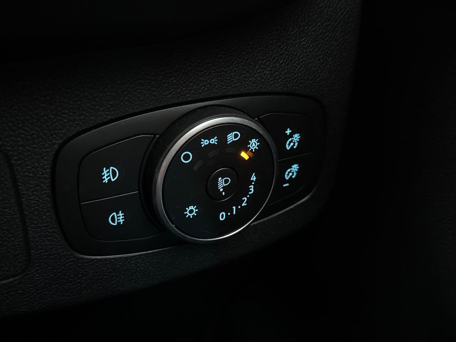 Used Ford Puma 2023 for sale - 77056981: Photo 36