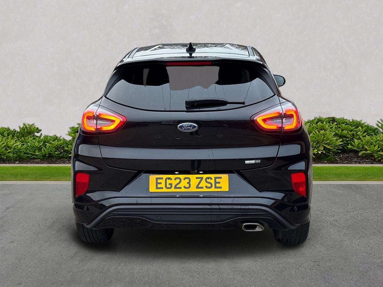 Used Ford Puma 2023 for sale - 77056981: Photo 6