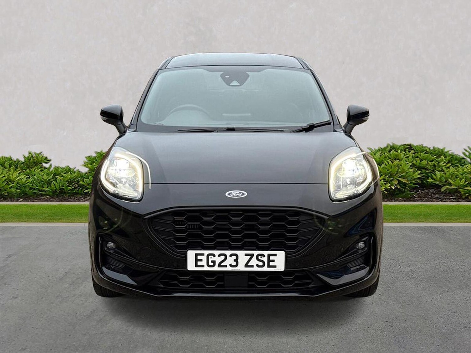 Used Ford Puma 2023 for sale - 77056981: Photo 7