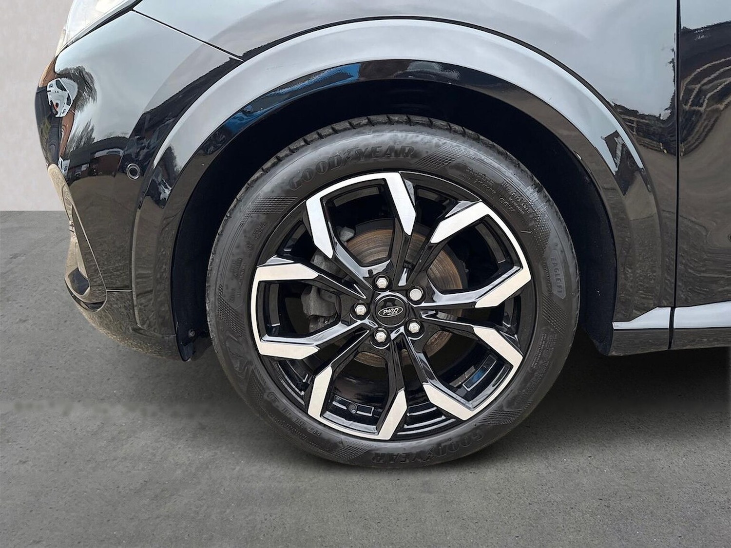 Used Ford Puma 2023 for sale - 77056981: Photo 8