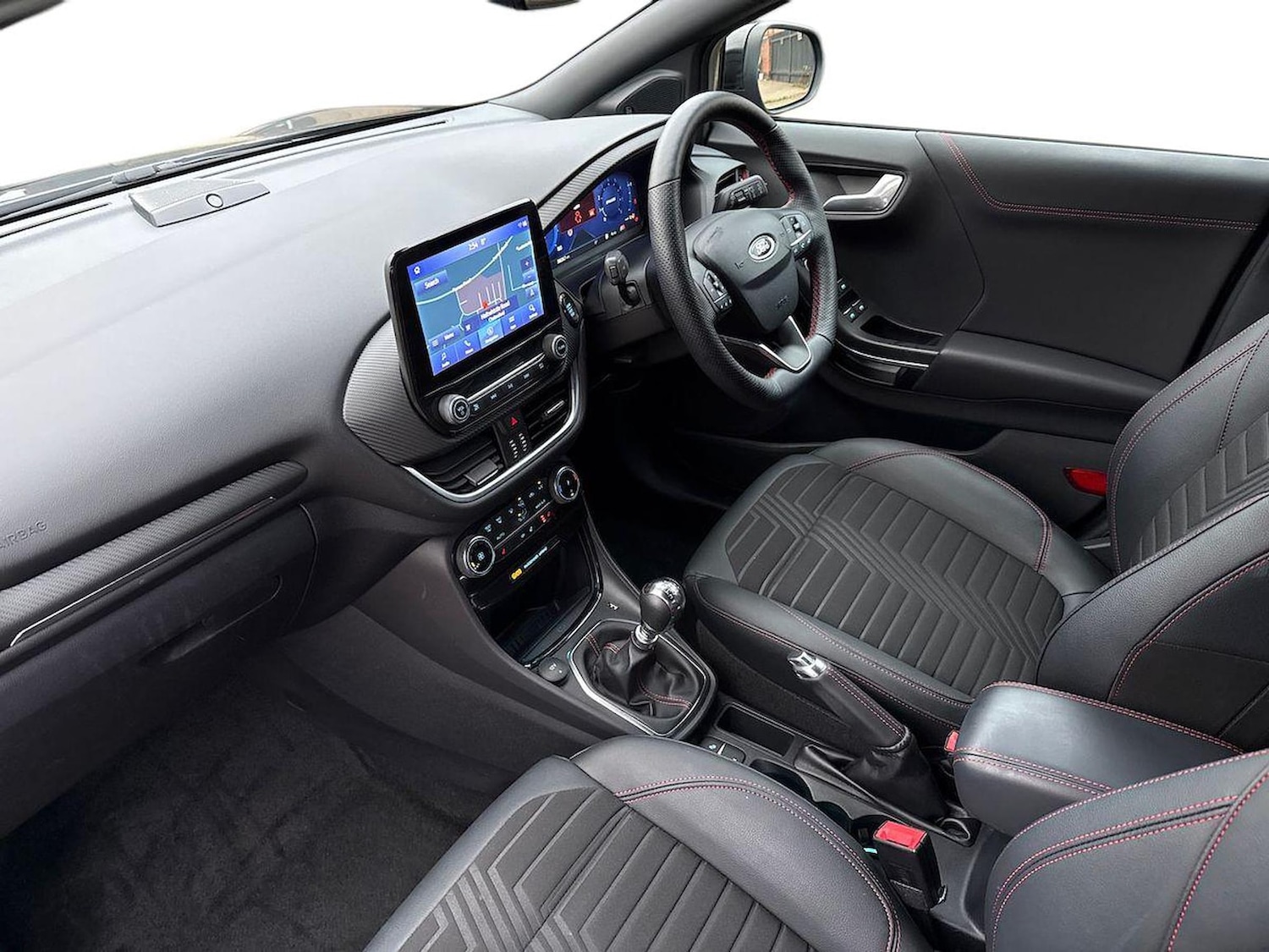 Used Ford Puma 2023 for sale - 77056981: Photo 9