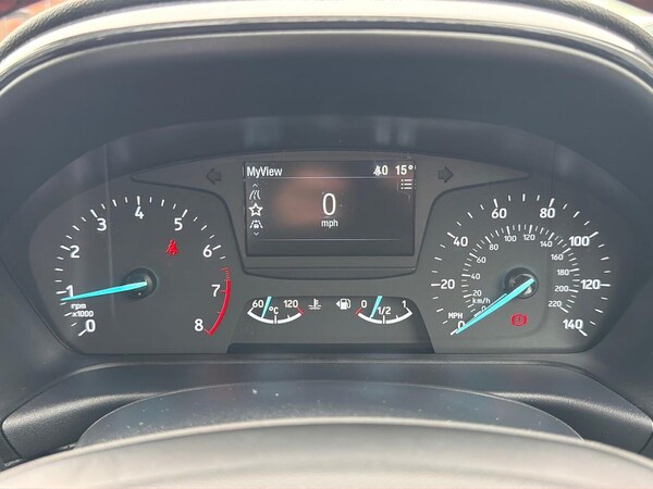 Used Ford Fiesta 2020 for sale - 76305460: Photo 10