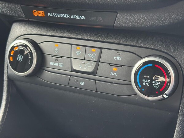 Used Ford Fiesta 2020 for sale - 76305460: Photo 12