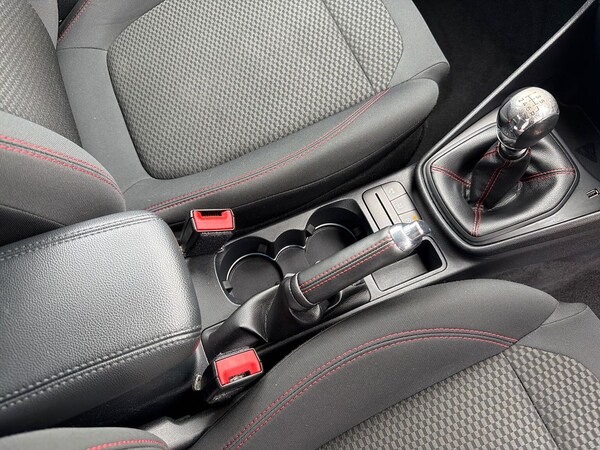 Used Ford Fiesta 2020 for sale - 76305460: Photo 13