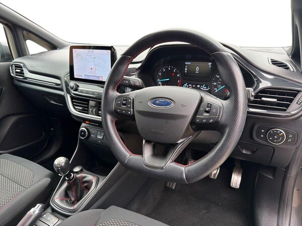 Used Ford Fiesta 2020 for sale - 76305460: Photo 15