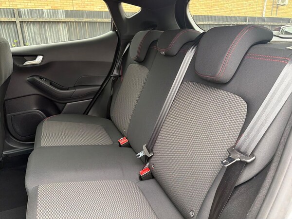 Used Ford Fiesta 2020 for sale - 76305460: Photo 16