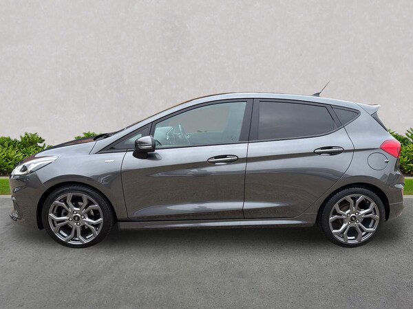 Used Ford Fiesta 2020 for sale - 76305460: Photo 19