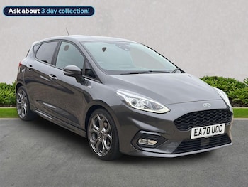 Ford - Fiesta