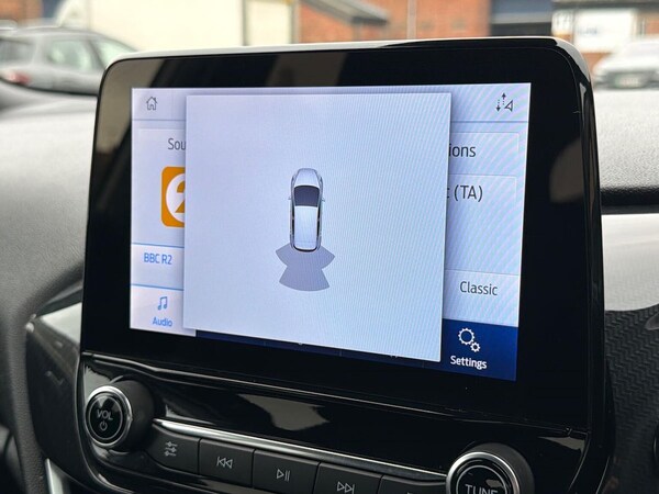Used Ford Fiesta 2020 for sale - 76305460: Photo 23