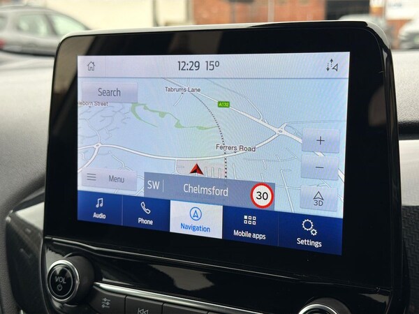 Used Ford Fiesta 2020 for sale - 76305460: Photo 24