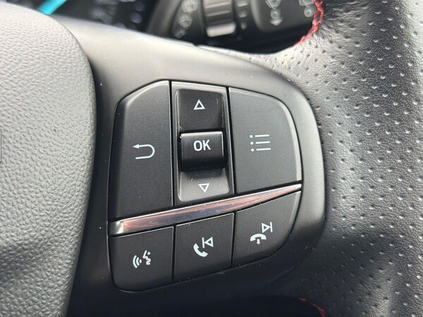 Used Ford Fiesta 2020 for sale - 76305460: Photo 27