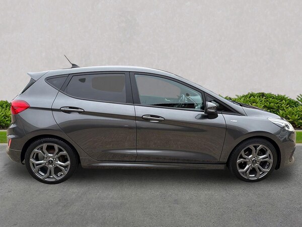 Used Ford Fiesta 2020 for sale - 76305460: Photo 3