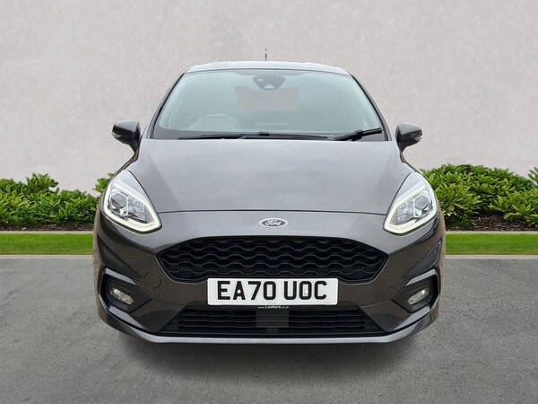 Used Ford Fiesta 2020 for sale - 76305460: Photo 5