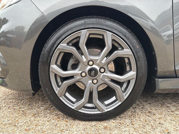 Used Ford Fiesta 2020 for sale - 76305460: Photo 6