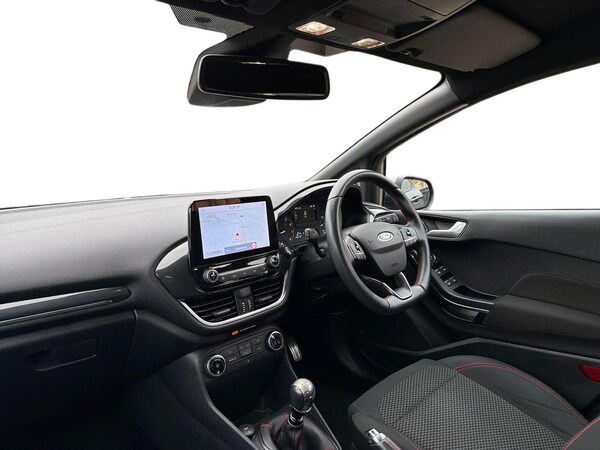 Used Ford Fiesta 2020 for sale - 76305460: Photo 7