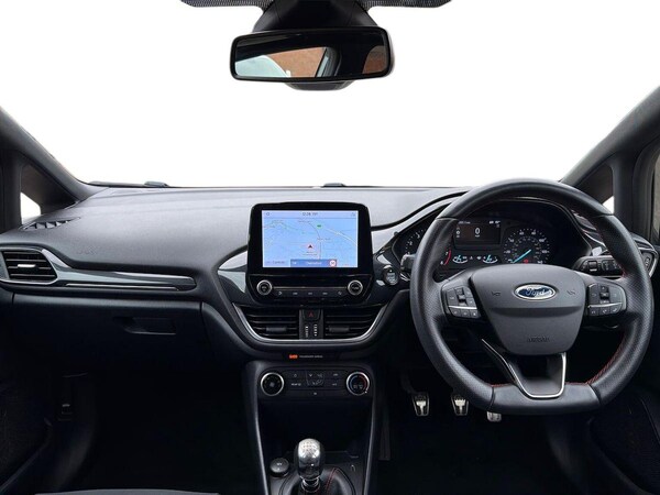 Used Ford Fiesta 2020 for sale - 76305460: Photo 8