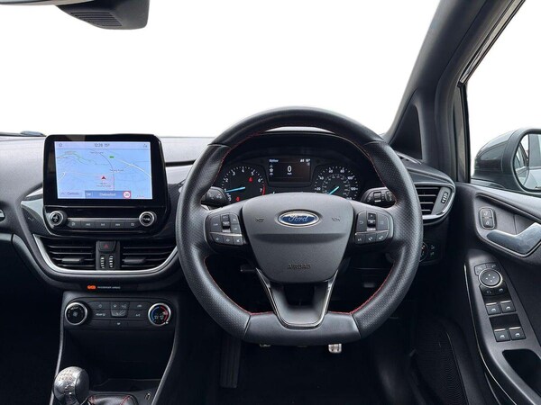 Used Ford Fiesta 2020 for sale - 76305460: Photo 9