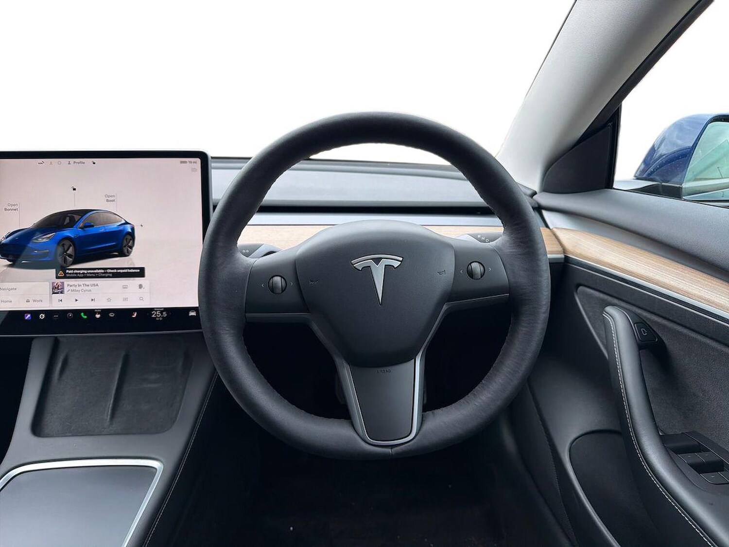 Used Tesla Model 3 2022 for sale - 78194514: Photo 11