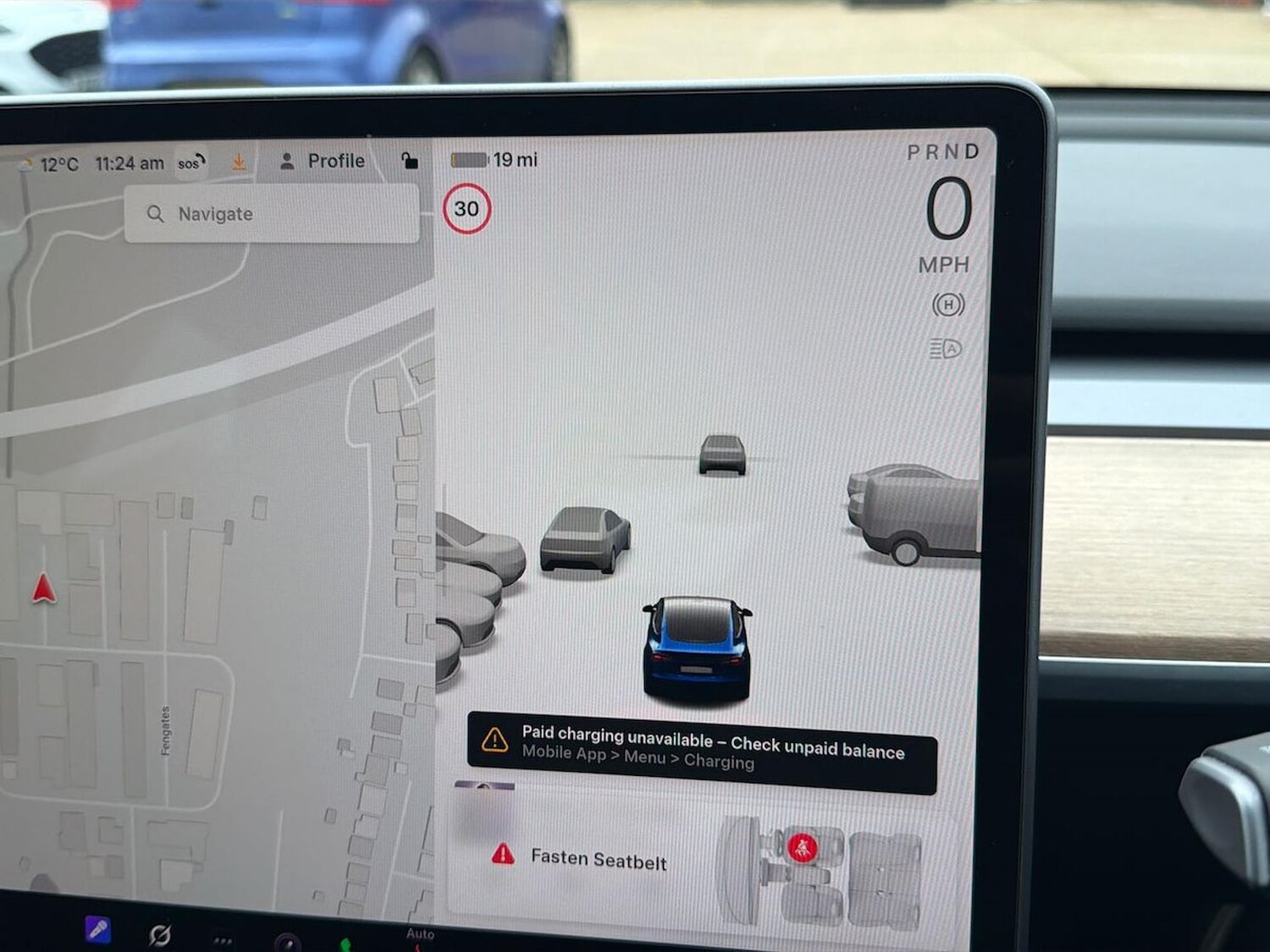 Used Tesla Model 3 2022 for sale - 78194514: Photo 12