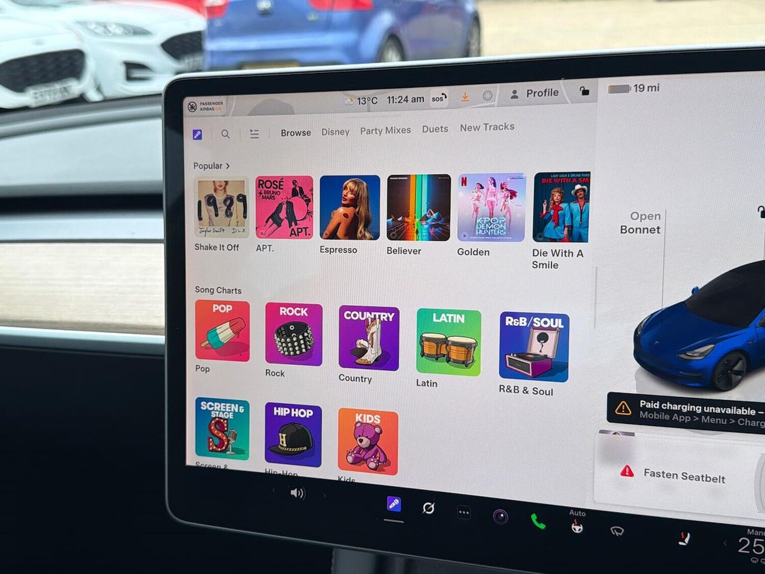 Used Tesla Model 3 2022 for sale - 78194514: Photo 13