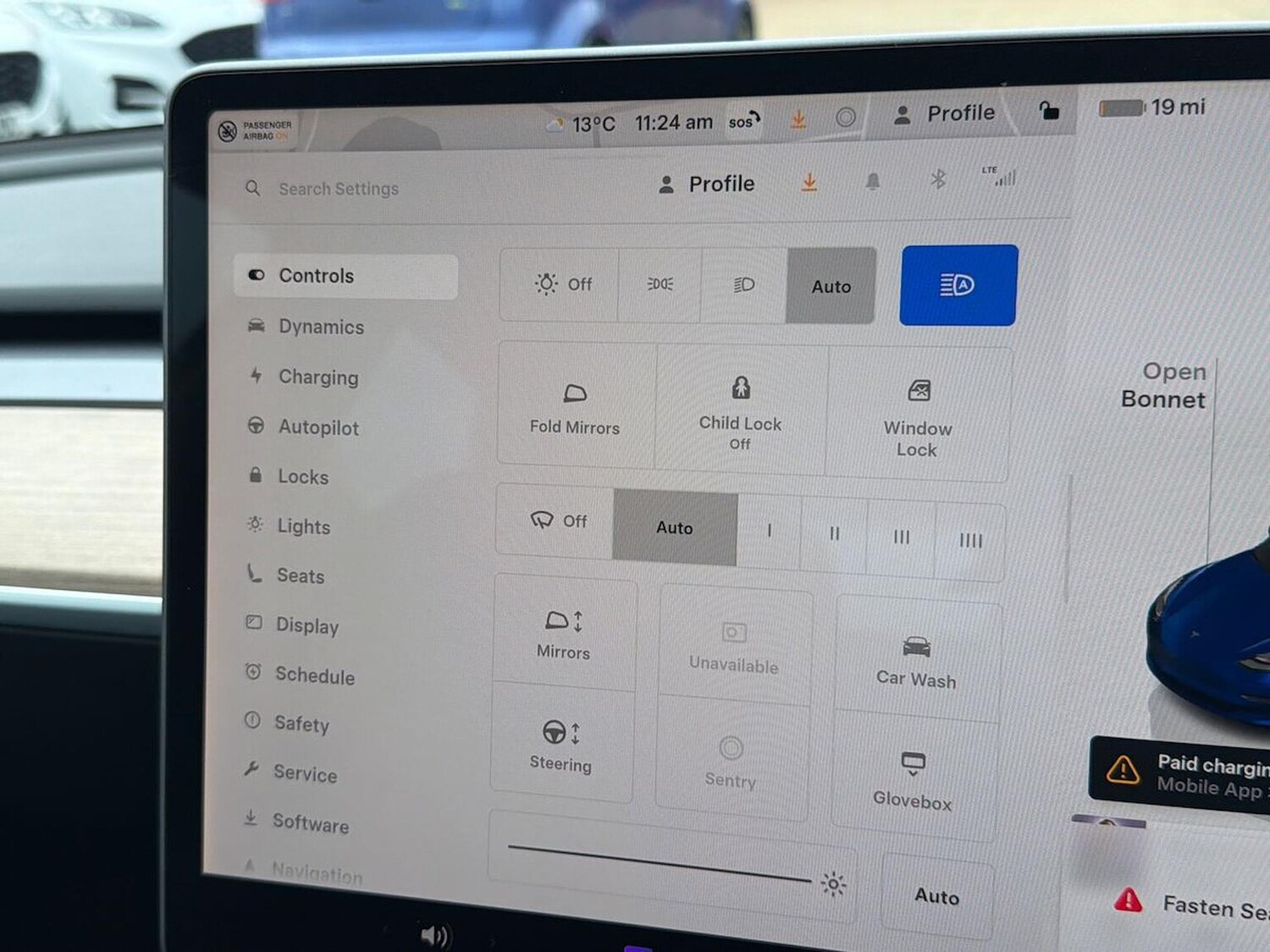 Used Tesla Model 3 2022 for sale - 78194514: Photo 14