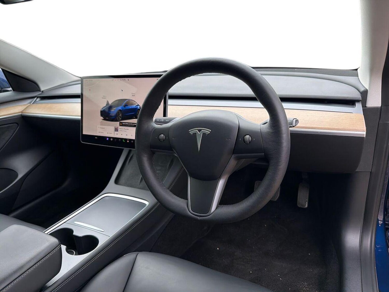 Used Tesla Model 3 2022 for sale - 78194514: Photo 17