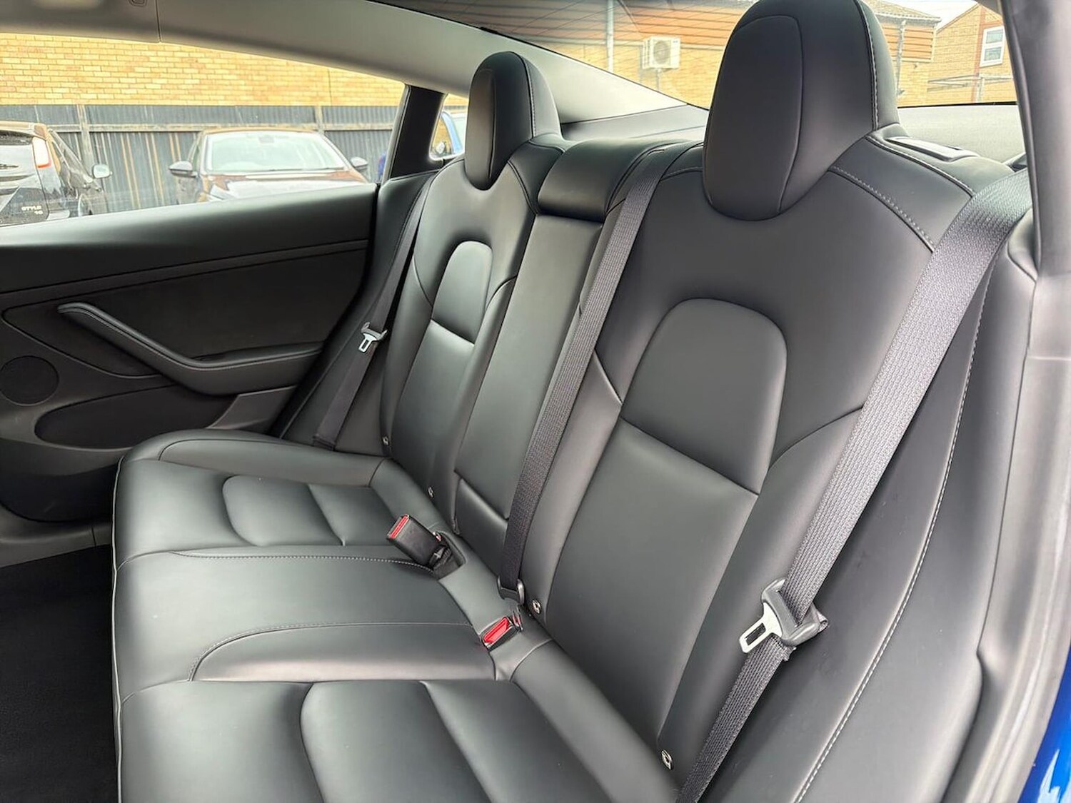 Used Tesla Model 3 2022 for sale - 78194514: Photo 18