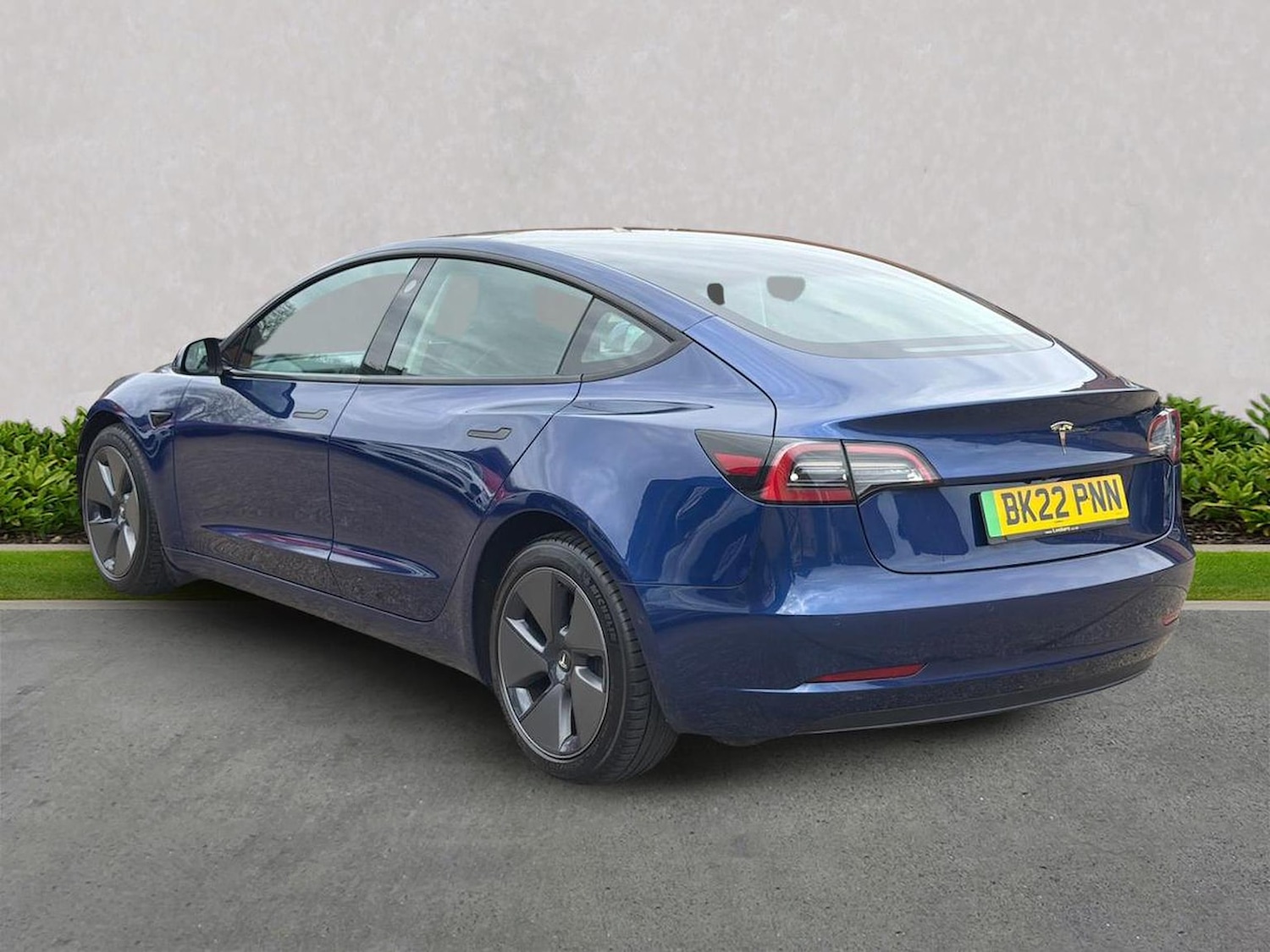 Used Tesla Model 3 2022 for sale - 78194514: Photo 2