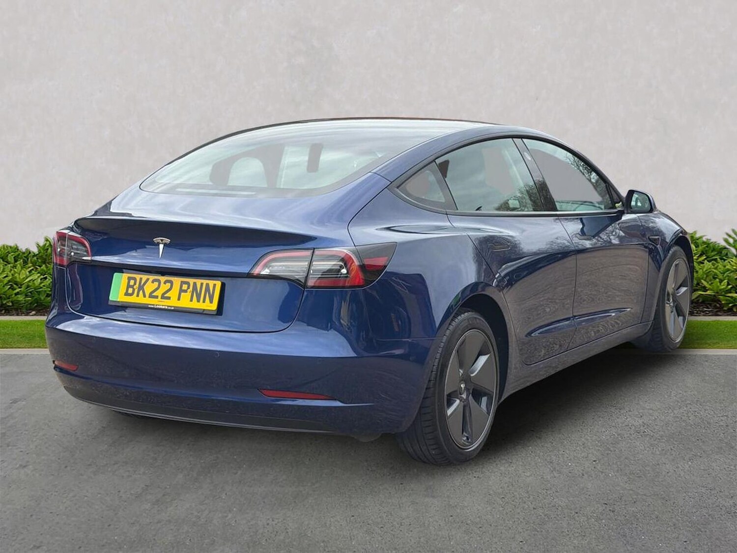 Used Tesla Model 3 2022 for sale - 78194514: Photo 20