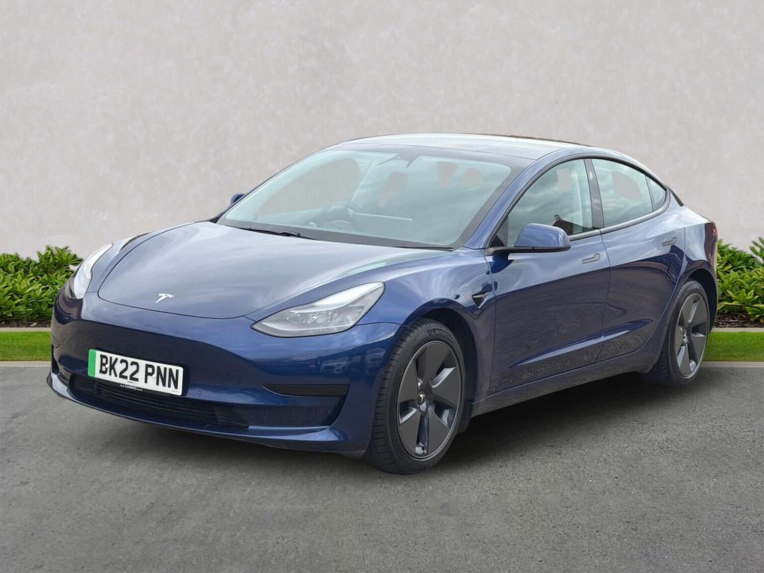 Used Tesla Model 3 2022 for sale - 78194514: Photo 22