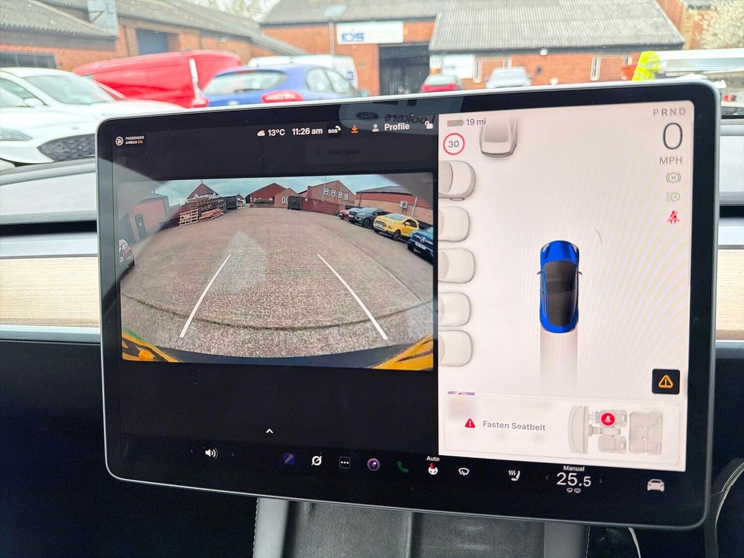 Used Tesla Model 3 2022 for sale - 78194514: Photo 25