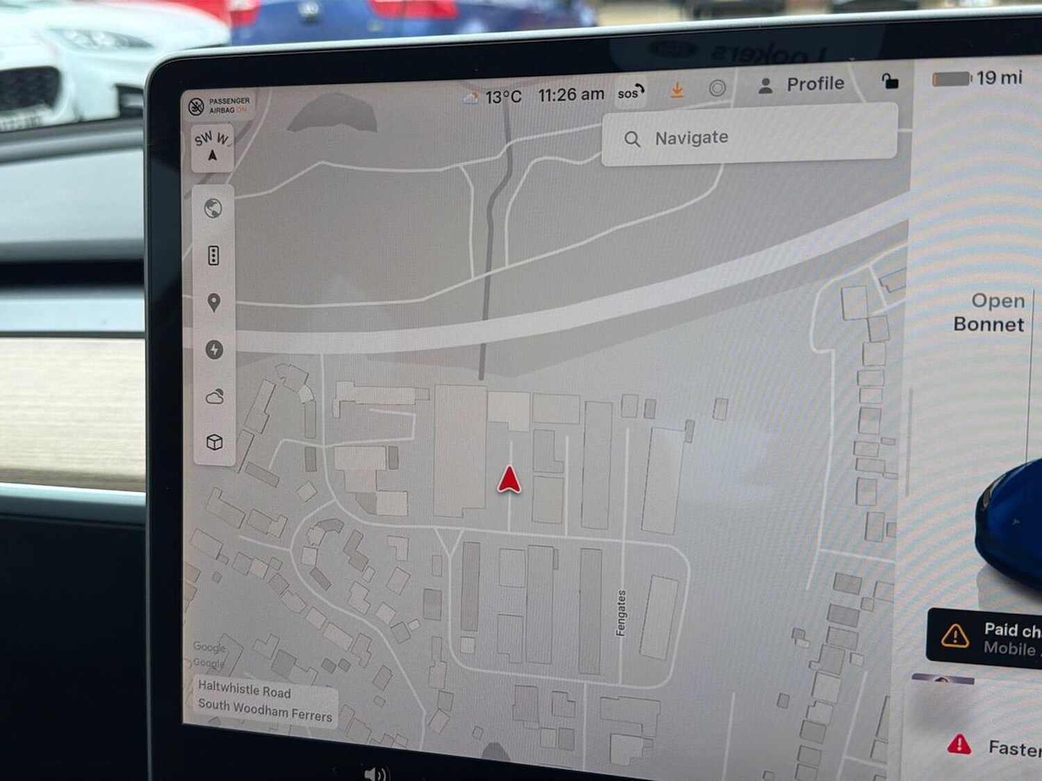 Used Tesla Model 3 2022 for sale - 78194514: Photo 26