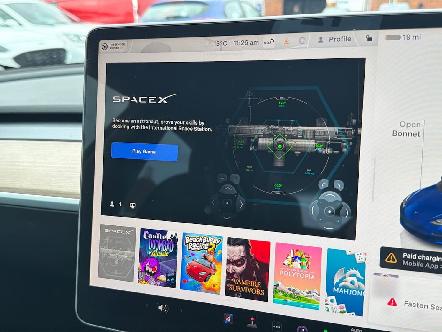 Used Tesla Model 3 2022 for sale - 78194514: Photo 27