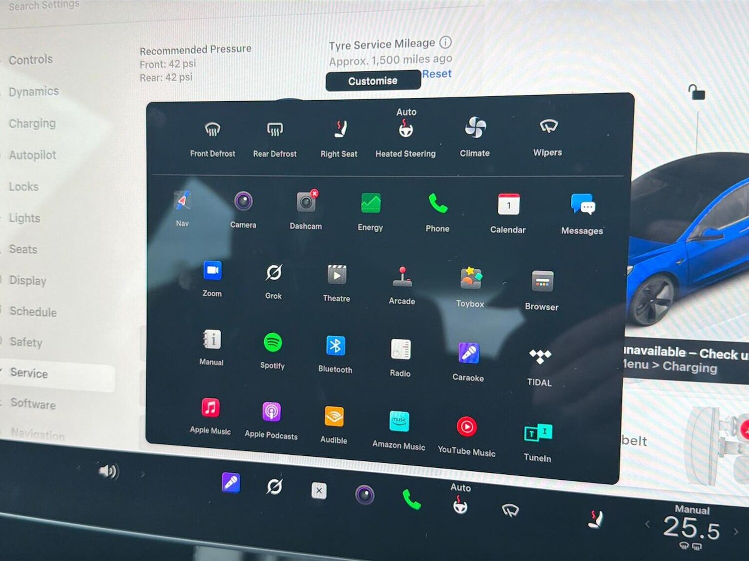 Used Tesla Model 3 2022 for sale - 78194514: Photo 36