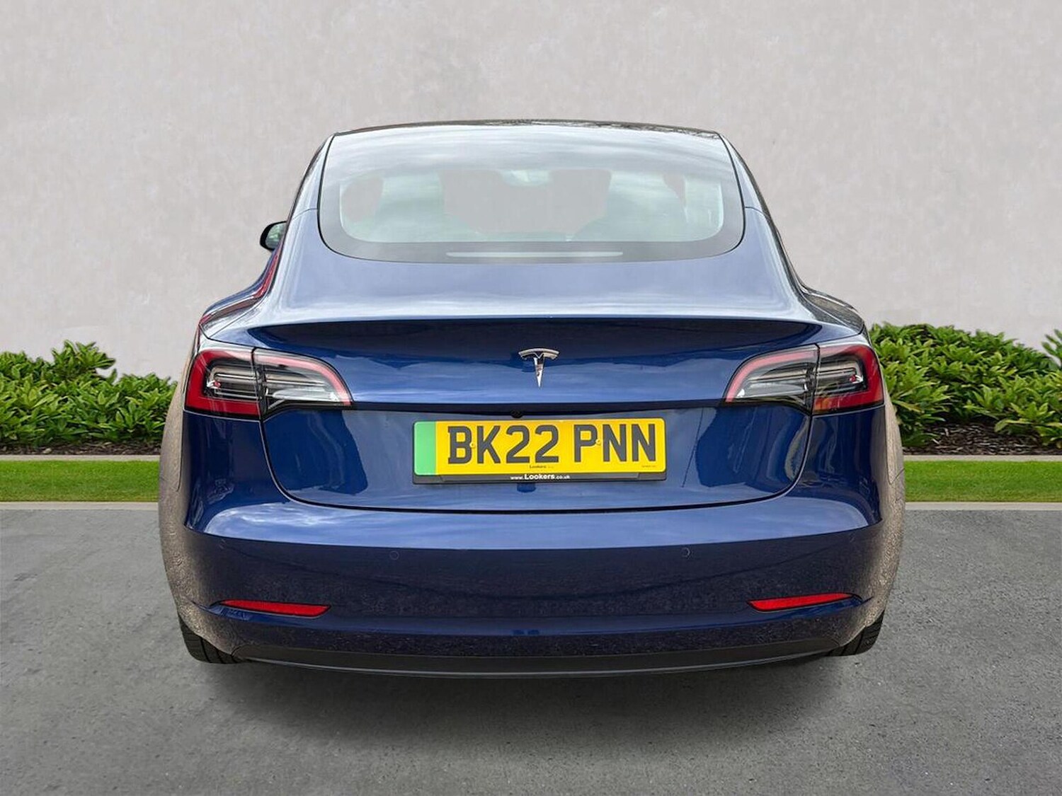 Used Tesla Model 3 2022 for sale - 78194514: Photo 6