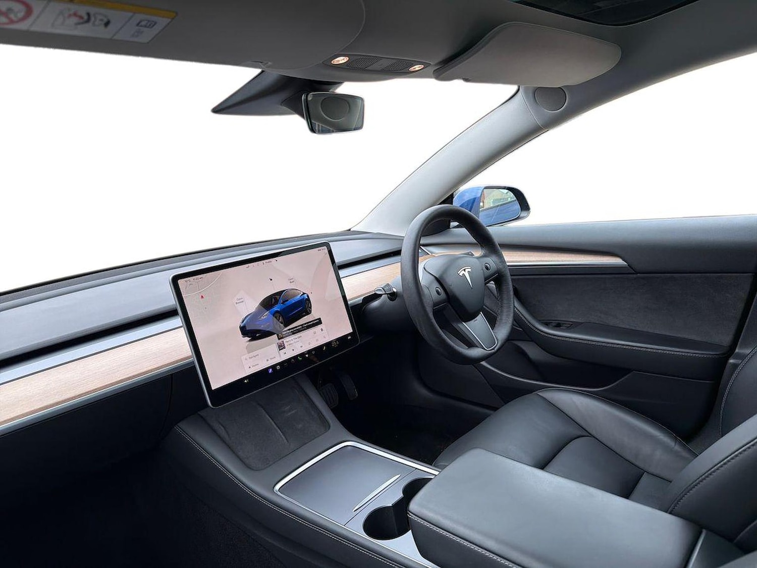 Used Tesla Model 3 2022 for sale - 78194514: Photo 9