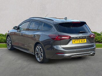 Used Ford Focus 2023 for sale - 78252778: Photo