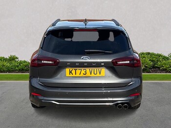 Used Ford Focus 2023 for sale - 78252778: Photo