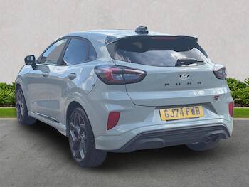 Used Ford Puma 2024 for sale - 79692601: Photo