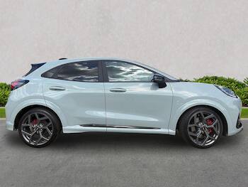 Used Ford Puma 2024 for sale - 79692601: Photo