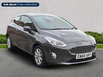 Ford - Fiesta