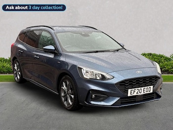 Ford - Focus