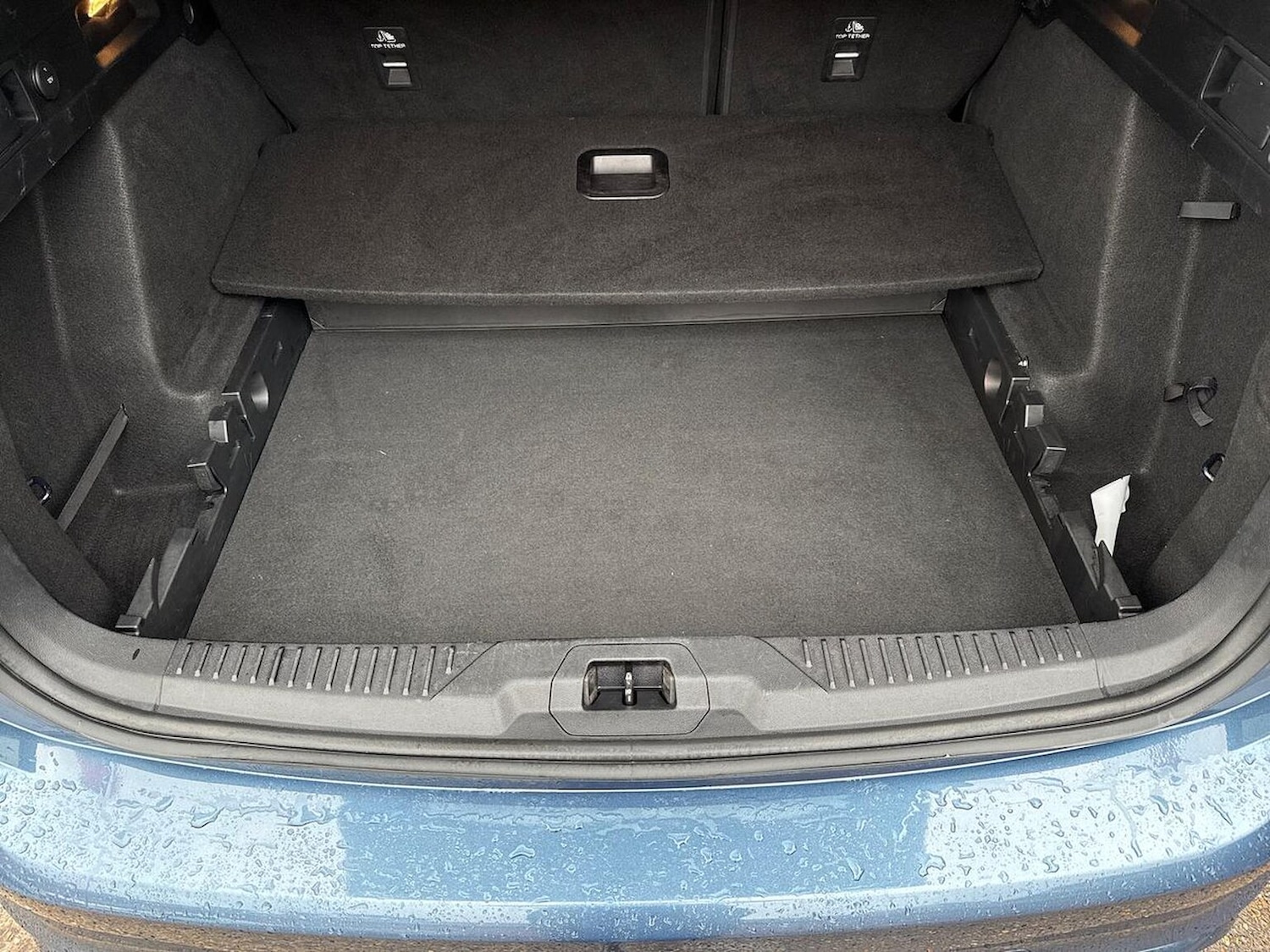 Vehicle 31