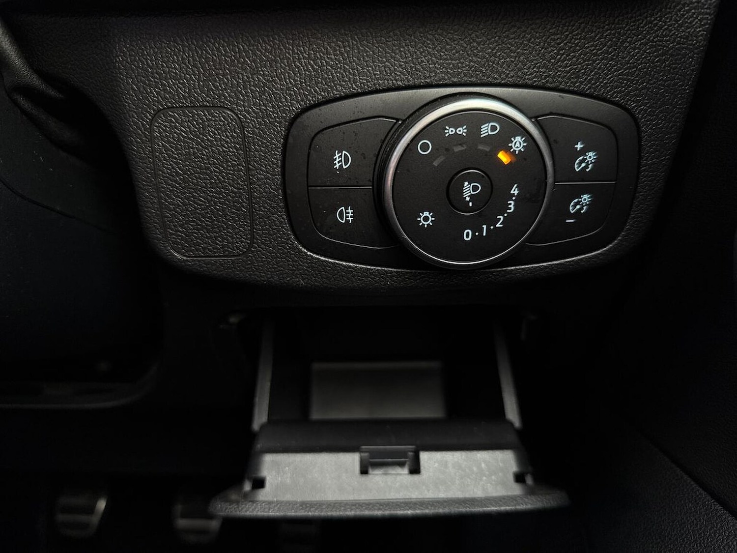 Vehicle 34
