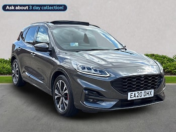 Ford - Kuga