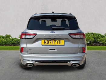 Used Ford Kuga 2021 for sale - 79228824: Photo