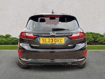 Used Ford Fiesta 2023 for sale - 78782565: Photo