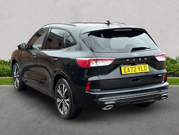 Used Ford Kuga 2022 for sale - 78477627: Photo