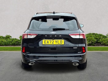 Used Ford Kuga 2022 for sale - 78477627: Photo